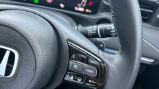 Honda E Ny1 150kW Elegance 69kWh 5dr Auto Electric Hatchback